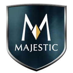 Majestic Starting Collars for Non-ducted Passive Heat Management – PH-LINEAR - Pristine Home & Wellness
