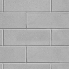 Majestic 36" Natural Gray Molded Brick Panels for Ashland 36" Radiant Wood Burning Fireplace - Pristine Home & Wellness