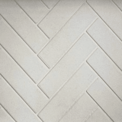 Majestic 36" Molded Herringbone Brick Panels for Ashland 36" Radiant Wood Burning Fireplace - Pristine Home & Wellness