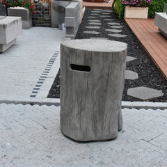 Elementi Manchester Tank Cover - Pristine Home & Wellness