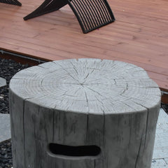 Elementi Manchester Tank Cover - Pristine Home & Wellness
