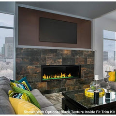 Monessen 60" Artisan Vent Free Linear Fireplace, IPI Plus, Propane Gas, 39,000 BTUs - Pristine Home & Wellness