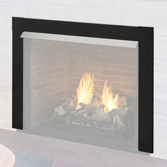 Monessen 42" Contemporary Front for 42" Lo-Rider Fireboxes - Pristine Home & Wellness
