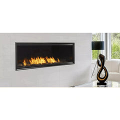 Monessen 42" Artisan Vent Free Linear Fireplace, IPI Plus, Propane Gas, Reduced BTU, 24,000 BTUs - Pristine Home & Wellness