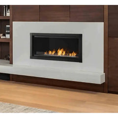Monessen 42" Artisan Vent Free Linear Fireplace, IPI Plus, Natural Gas, 34,000 BTUs - Pristine Home & Wellness