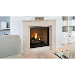 Monessen 27" 8 piece Mojo Burncrete Refractory Log Set for MOJO27 Burner - Pristine Home & Wellness