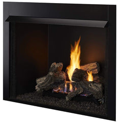 Monessen Mojo 27" IPI Burner with Hi/Low Remote 37,000 - 38,000 BTU - Pristine Home & Wellness