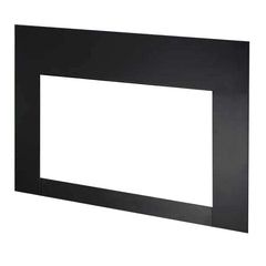 Monessen Large Metal Black Surround. 50" W x 35" H - VFICFSL - Pristine Home & Wellness