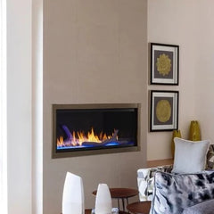 Monessen 42" Artisan Vent Free Linear Fireplace, IPI Plus, Propane Gas, Reduced BTU, 24,000 BTUs - Pristine Home & Wellness