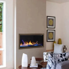 Monessen 42" Artisan Vent Free Linear Fireplace, IPI Plus, Natural Gas, 34,000 BTUs - Pristine Home & Wellness