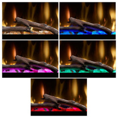 Dimplex Ignite Evolve 100" Built-in Linear Electric Fireplace - Pristine Home & Wellness