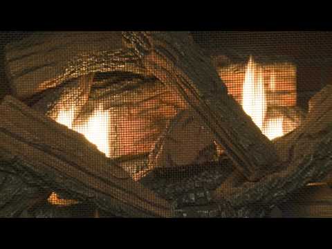 Monessen Aria 36" Vent Free Fireplace System IPI Control 36,000 BTU Propane Gas, Traditional Style