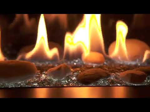 Majestic Driftwood Log Set for Echelon II 48″ Gas Fireplace – LOGS-DRTWOOD-48