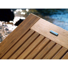 Skargaarden Skanör Sun Lounger - Pristine Home & Wellness