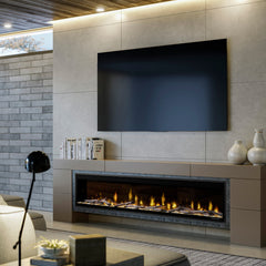 Dimplex Ignite Evolve 74" Built-in Linear Electric Fireplace - Pristine Home & Wellness