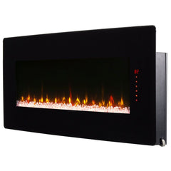Dimplex Winslow 48" Wall-mounted/Tabletop Linear Fireplace - Pristine Home & Wellness