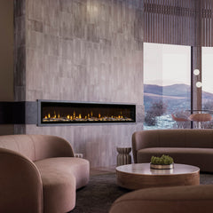 Dimplex Ignite Evolve 100" Built-in Linear Electric Fireplace - Pristine Home & Wellness