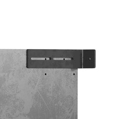 Faber MatriX Firebox, Natural Gas, Three-sided, Bay, 33" X 26"