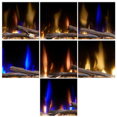 Dimplex Ignite Evolve 60" Built-in Linear Electric Fireplace - Pristine Home & Wellness