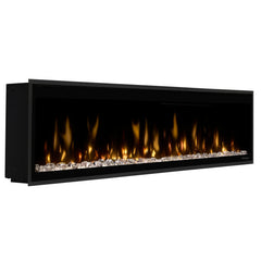 Dimplex Ignite Evolve 74" Built-in Linear Electric Fireplace - Pristine Home & Wellness