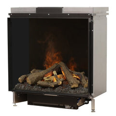 Faber e-MatriX Electric Firebox, Front-facing, One-sided, 32"X26"