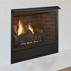 Monessen Aria 32" Vent Free Fireplace System IPI Control N.G, Traditional Style - Pristine Home & Wellness