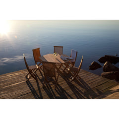 Skargaarden Viken Chair - VIKC-T - Pristine Home & Wellness
