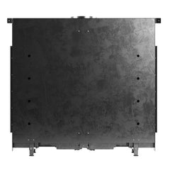 Faber MatriX Firebox, Natural Gas, Three-sided, Bay, 33" X 26"