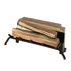 Dimplex Revillusion® 36" Portrait Built-In Firebox, Herringbone