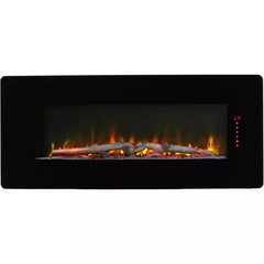 Dimplex Winslow 48" Wall-mounted/Tabletop Linear Fireplace - Pristine Home & Wellness