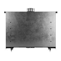 Faber MatriX Firebox, Natural Gas, One-sided, 41" X 26"