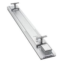 Dimplex DLW Series 70" Outdoor/Indoor Radiant Heater - 240V, 3200W - White