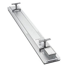 Dimplex DLW Series 70" Outdoor/Indoor Radiant Heater - 240V, 3200W - Black