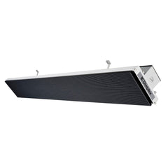 Dimplex DLW Series 70" Outdoor/Indoor Radiant Heater - 240V, 3200W - Black