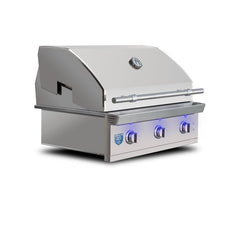 American Made Grills Atlas 36" Grill - Liquid Propane - ATS36-LP