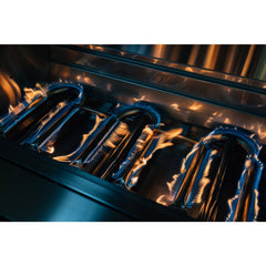 American Made Grills Atlas 36" Grill - Liquid Propane - ATS36-LP