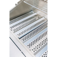 American Made Grills Atlas 36" Grill - Liquid Propane - ATS36-LP