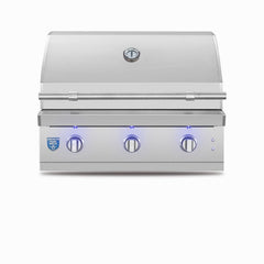 American Made Grills Atlas 36" Grill - Liquid Propane - ATS36-LP