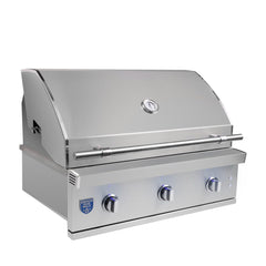 American Made Grills Atlas 36" Grill - Liquid Propane - ATS36-LP