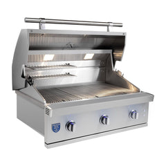 American Made Grills Atlas 36" Grill - Liquid Propane - ATS36-LP