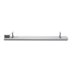 Dimplex DLW Series 70" Outdoor/Indoor Radiant Heater - 240V, 3200W - White