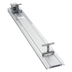 Dimplex DLW Series 70" Outdoor/Indoor Radiant Heater - 240V, 3200W - Black