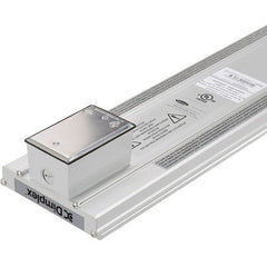 Dimplex DLW Series 70" Outdoor/Indoor Radiant Heater - 240V, 3200W - White