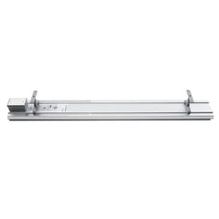 Dimplex DLW Series 70" Outdoor/Indoor Radiant Heater - 240V, 3200W - Black