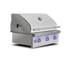 American Made Grills Atlas 36" Grill - Natural Gas - ATS36-NG