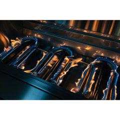 American Made Grills Atlas 36" Grill - Natural Gas - ATS36-NG