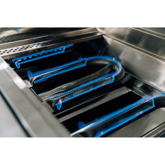 American Made Grills Atlas 36" Grill - Natural Gas - ATS36-NG