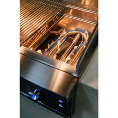 American Made Grills Atlas 36" Grill - Natural Gas - ATS36-NG
