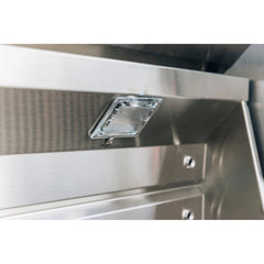 American Made Grills Atlas 36" Grill - Natural Gas - ATS36-NG