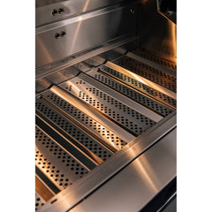 American Made Grills Atlas 36" Grill - Natural Gas - ATS36-NG